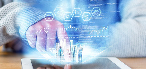 依托PA旗舰厅智能物流平台的生态圈优势